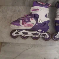 اسکیت ژله ای|دوچرخه، اسکیت، اسکوتر|بهارستان, |دیوار