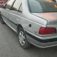 فروش پارس 86