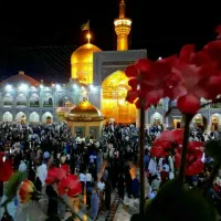 تور و کاروان مشهد