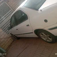 سمند ال ایکس