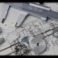 نقشه کش،طراح صنعتی مسلط به اینونتور