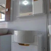 روشویی کمدی|لوازم سرویس بهداشتی|رفسنجان, |دیوار