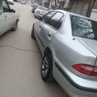 سمند مدل 83|خودرو سواری و وانت|مریوان, |دیوار