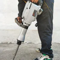 دریلتخریبپیکور..