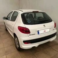 207 سقف فلزی کم کار