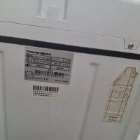 لباسشویی داره از بالا|ماشین لباسشویی و خشک‌کن لباس|تهران, هاشم‌آباد|دیوار