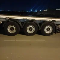 کفی سه محور|خودرو سنگین|رفسنجان, |دیوار