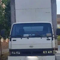 هیوندا مسقف چادری