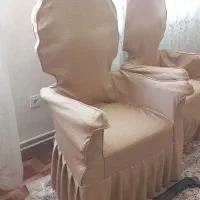 مبل سلطتتی درحدنوبدون ایراد|مبلمان خانگی و میز عسلی|سهند, |دیوار