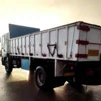 آمیکو مدل ۹۰ بدون رنگ تازه تعمیر