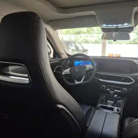 بستیون T77|خودرو سواری و وانت|مشهد, کوثر|دیوار