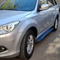 هایماS7 مدل۱۳۹۵ بیرنگ|خودرو سواری و وانت|تهران, کیانشهر|دیوار