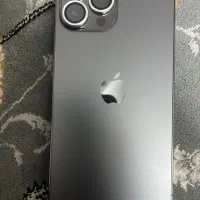 آیفون ۱۳پرو مکس ۱ترابایت باطری۹۰ فابریک