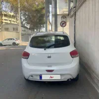 تیبا 2 مدل 94|خودرو سواری و وانت|گرگان, |دیوار