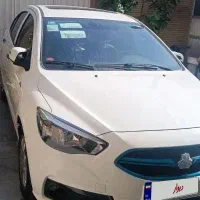 شاهین پلاس اتوماتیک صفر خشک