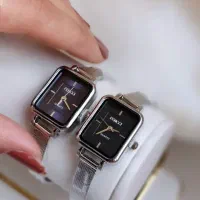 ساعت بندحصیری رنگ ثابت مناسب اقتصادی کادویی عالی