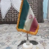 پرچم مخمل