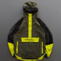 لباس کاپشن نو بادگیر گورتکس مردانه استوک تاناکورا|لباس|تهران, اکباتان|دیوار