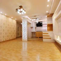 اپارتمان 90 متری لوکس فول نصبیات