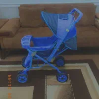 کالسکه در حد نو|کالسکه و لوازم جانبی|بوشهر, |دیوار