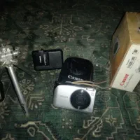 دوربین عکاسی و فیلم برداری کنان A2200فول HD