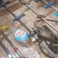 فوتبال دستی درحد نو