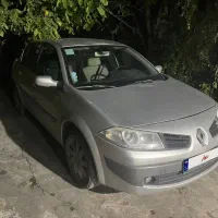 مگان بی رنگ ۹۱