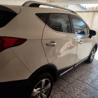 جک s3 مدل 401|خودرو سواری و وانت|رشت, پاستوریزه|دیوار