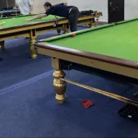 اسنوکر ۱۲فوت