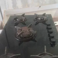 اجاق گاز رو میزی
