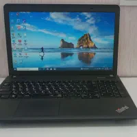 لپ تاپ lenovo