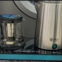 چای ساز فوما