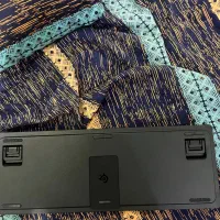 کییورد apex pro tkl 2023|قطعات و لوازم جانبی رایانه|تهران, سازمان برنامه شمالی|دیوار