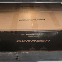 صندلی گیمینگ دی ایکس ریسر