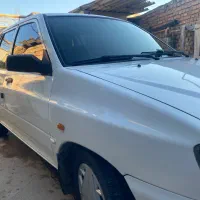 ۱۱۱ مدل ۹۸ سفید بی رنگ