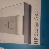HP scanjet G 4010|پرینتر، اسکنر، کپی، فکس|تهران, سهروردی|دیوار