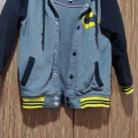 لباس های پسرانه|کفش و لباس بچه|رشت, پارک شهر|دیوار