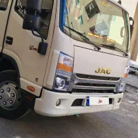 جک 402 هشت تن و نیم