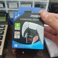 پایه شارژ اصلی ps5سونی ۵ درجه ۱