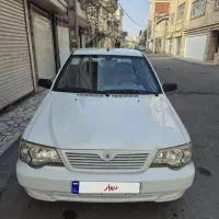 پراید ۱۳۲SE مدل ۹۷|خودرو سواری و وانت|رشت, آزادگان|دیوار