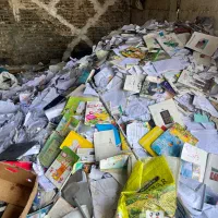 خرید ضایعات در محل شما همراه با باسکول دیجیتال|عمدهفروشی|مشهد, کوشش|دیوار