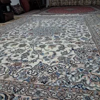 فرش ۹ متری دست باف