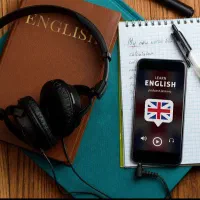 آموزش  انلاین  مکالمه زبان انگلیسی