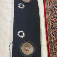 میدرنج سایز ۸ و سوپر توییتر