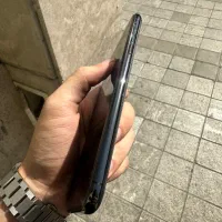 آیفون ایکس اس مکس باتری ۱۰۰|موبایل|تهران, هروی|دیوار
