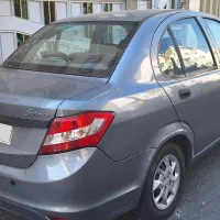 ساینا ۱۴۰۰ بدون رنگ سند اول کم کارکرد|خودرو سواری و وانت|تهران, دبستان|دیوار