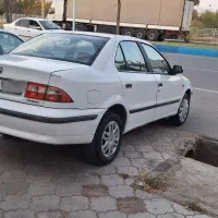 سمند موتور ملی پایه گاز سوز|خودرو سواری و وانت|اهر, |دیوار