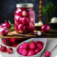 ترشی خانگی|خوردنی و آشامیدنی|تهران, حشمتیه|دیوار