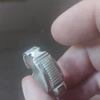 انگشتر عقیق کهنه