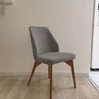 صندلی نهارخوری 6 عدد|میز و صندلی غذاخوری|کرج, باغستان|دیوار